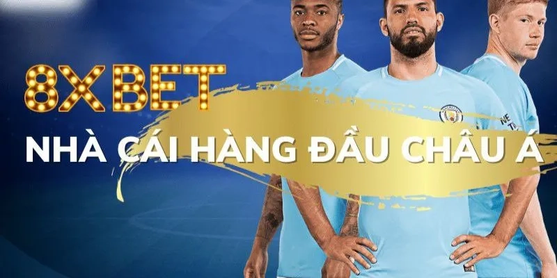 sứ mạng của 8xbet