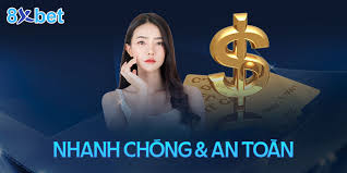 Nhanh chóng và an toàn khi thực hiện giao dịch với nền tảng uy tín