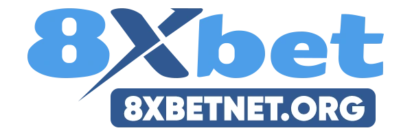 Logo 8xbet